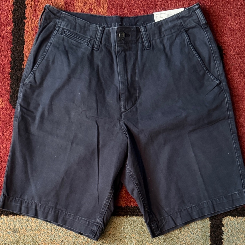 NWT Men’s American Eagle Next Level Flex Classic‎ Shorts